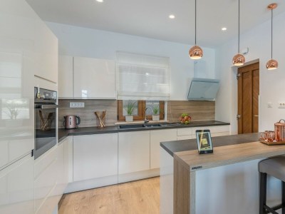 Villa Villa Anima - Elegant Villa Anima near Pazin, central Istria - Features photo 8