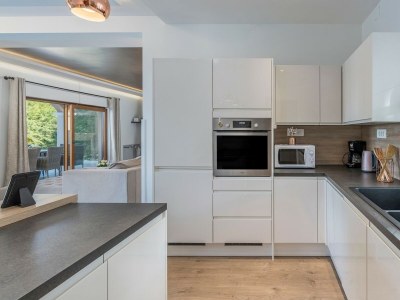 Villa Villa Anima - Elegant Villa Anima near Pazin, central Istria - Features photo 9