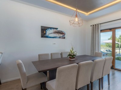 Villa Villa Anima - Elegant Villa Anima near Pazin, central Istria - Features photo 10