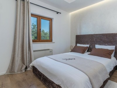 Villa Villa Anima - Elegant Villa Anima near Pazin, central Istria - Features photo 12