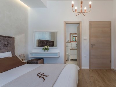 Villa Villa Anima - Elegant Villa Anima near Pazin, central Istria - Features photo 13