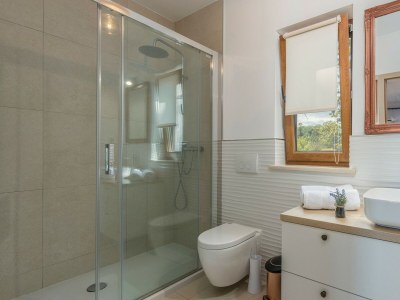 Villa Villa Anima - Elegant Villa Anima near Pazin, central Istria - Features photo 14