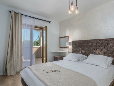 Villa Villa Anima - Elegant Villa Anima near Pazin, central Istria - Features photo 15