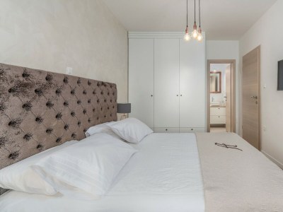 Villa Villa Anima - Elegant Villa Anima near Pazin, central Istria - Features photo 16