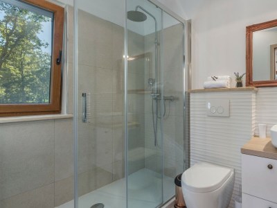 Villa Villa Anima - Elegant Villa Anima near Pazin, central Istria - Features photo 17