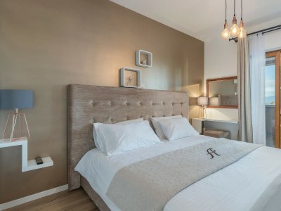 Villa Villa Anima - Elegant Villa Anima near Pazin, central Istria - Features photo 18