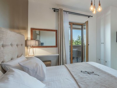 Villa Villa Anima - Elegant Villa Anima near Pazin, central Istria - Features photo 19