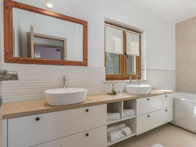 Villa Villa Anima - Elegant Villa Anima near Pazin, central Istria - Features photo 20