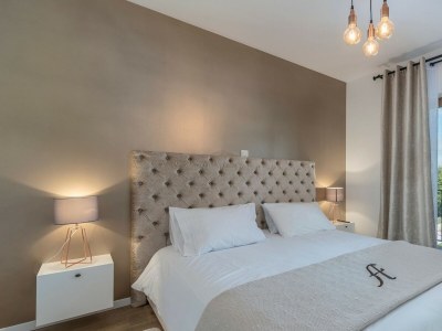 Villa Villa Anima - Elegant Villa Anima near Pazin, central Istria - Features photo 21