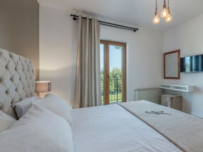 Villa Villa Anima - Elegant Villa Anima near Pazin, central Istria - Features photo 22