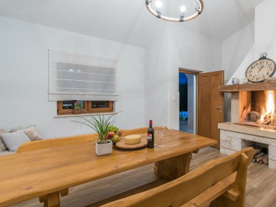 Villa Villa Anima - Elegant Villa Anima near Pazin, central Istria - Features photo 24