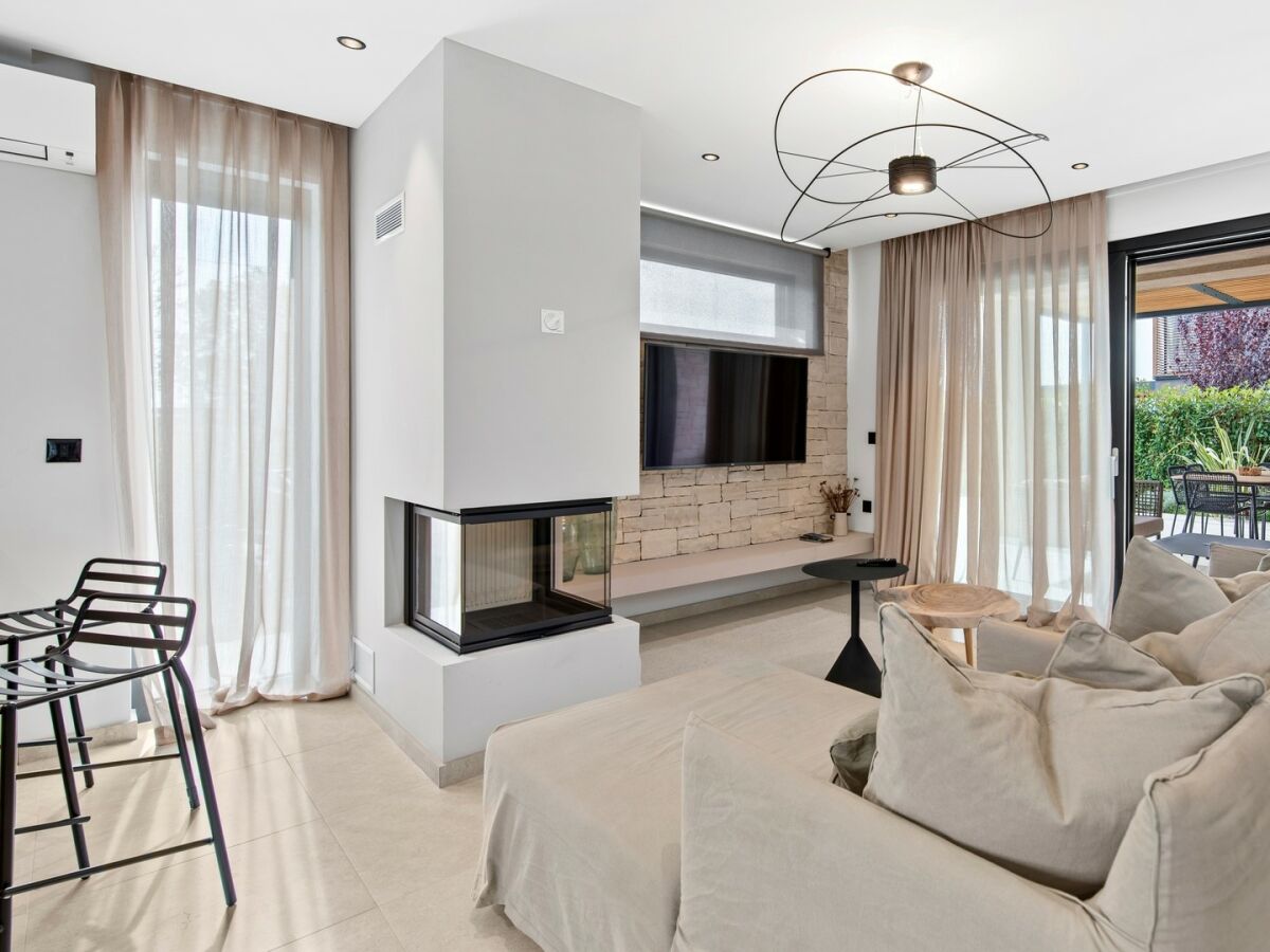 Villa Villa Vallis - Beautiful Villa Vallis near Poreč, Istria - Features photo 5