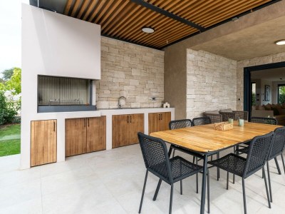 Villa Villa Vallis - Beautiful Villa Vallis near Poreč, Istria - Outdoor photo 3