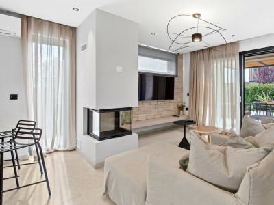 Villa Villa Vallis - Beautiful Villa Vallis near Poreč, Istria - Features photo 5