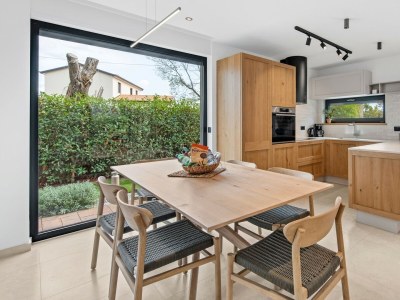 Villa Villa Vallis - Beautiful Villa Vallis near Poreč, Istria - Features photo 6