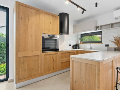 Villa Villa Vallis - Beautiful Villa Vallis near Poreč, Istria - Features photo 8