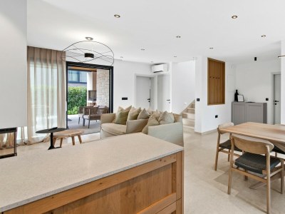 Villa Villa Vallis - Beautiful Villa Vallis near Poreč, Istria - Features photo 9