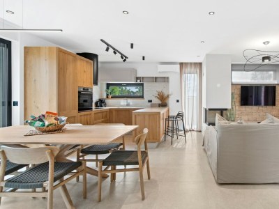 Villa Villa Vallis - Beautiful Villa Vallis near Poreč, Istria - Features photo 10