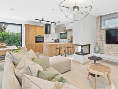 Villa Villa Vallis - Beautiful Villa Vallis near Poreč, Istria - Features photo 11