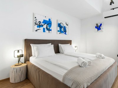 Villa Villa Vallis - Beautiful Villa Vallis near Poreč, Istria - Features photo 12