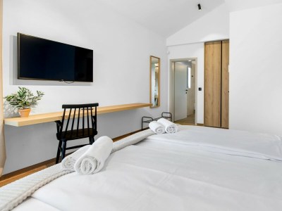 Villa Villa Vallis - Beautiful Villa Vallis near Poreč, Istria - Features photo 13