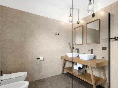 Villa Villa Vallis - Beautiful Villa Vallis near Poreč, Istria - Features photo 15