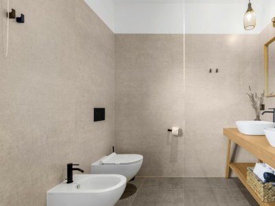 Villa Villa Vallis - Beautiful Villa Vallis near Poreč, Istria - Features photo 16