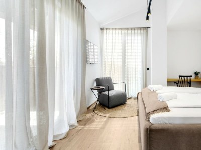 Villa Villa Vallis - Beautiful Villa Vallis near Poreč, Istria - Features photo 18