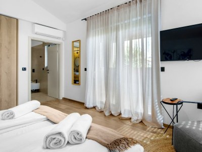 Villa Villa Vallis - Beautiful Villa Vallis near Poreč, Istria - Features photo 19