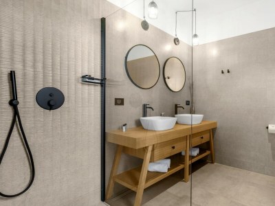 Villa Villa Vallis - Beautiful Villa Vallis near Poreč, Istria - Features photo 20