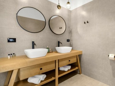 Villa Villa Vallis - Beautiful Villa Vallis near Poreč, Istria - Features photo 21