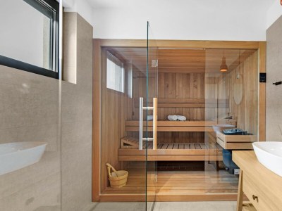 Villa Villa Vallis - Beautiful Villa Vallis near Poreč, Istria - Features photo 22