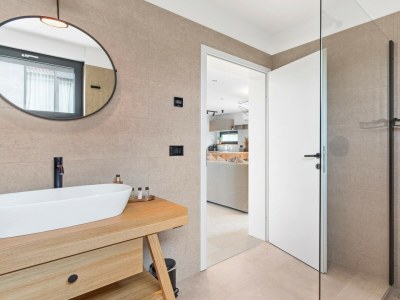 Villa Villa Vallis - Beautiful Villa Vallis near Poreč, Istria - Features photo 24