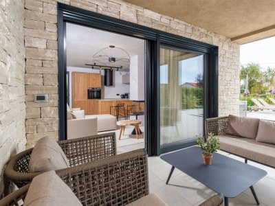 Villa Villa Vallis - Beautiful Villa Vallis near Poreč, Istria - Environment photo 25