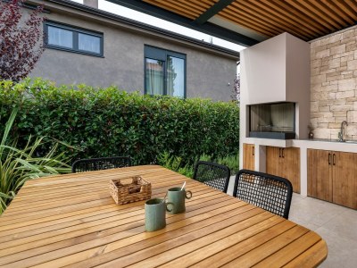 Villa Villa Vallis - Beautiful Villa Vallis near Poreč, Istria - Environment photo 27