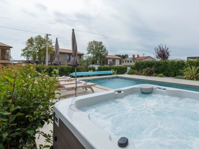 Villa Villa Vallis - Beautiful Villa Vallis near Poreč, Istria - Environment photo 29