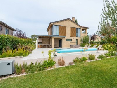 Villa Villa Vallis - Beautiful Villa Vallis near Poreč, Istria - Environment photo 32