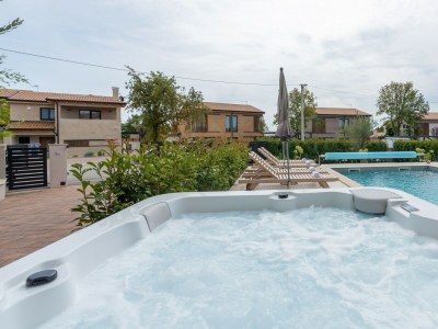 Villa Villa Vallis - Beautiful Villa Vallis near Poreč, Istria - Environment photo 34