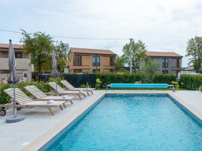 Villa Villa Vallis - Beautiful Villa Vallis near Poreč, Istria - Environment photo 35