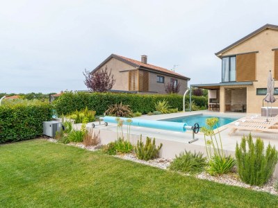 Villa Villa Vallis - Beautiful Villa Vallis near Poreč, Istria - Environment photo 37