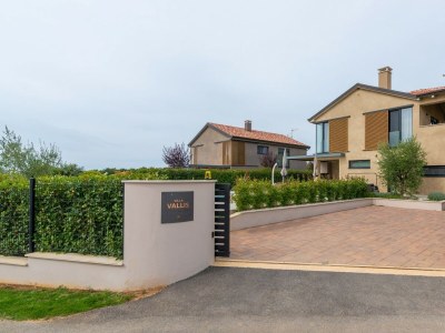 Villa Villa Vallis - Beautiful Villa Vallis near Poreč, Istria - Environment photo 38