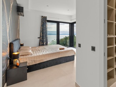 Villa Villa Gabi - Modern Villa Gabi in Matulji, on the Kvarner - Features photo 15