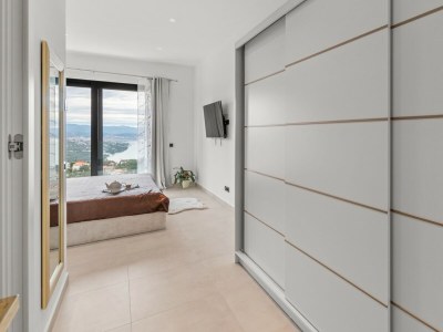 Villa Villa Gabi - Modern Villa Gabi in Matulji, on the Kvarner - Features photo 20