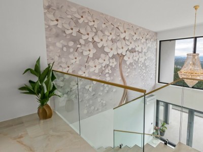 Villa Villa Gabi - Modern Villa Gabi in Matulji, on the Kvarner - Features photo 23