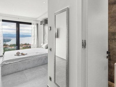 Villa Villa Gabi - Modern Villa Gabi in Matulji, on the Kvarner - Features photo 26