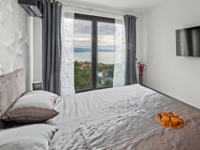 Villa Villa Gabi - Modern Villa Gabi in Matulji, on the Kvarner - Features photo 29