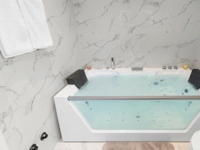 Villa Villa Gabi - Modern Villa Gabi in Matulji, on the Kvarner - Features photo 31