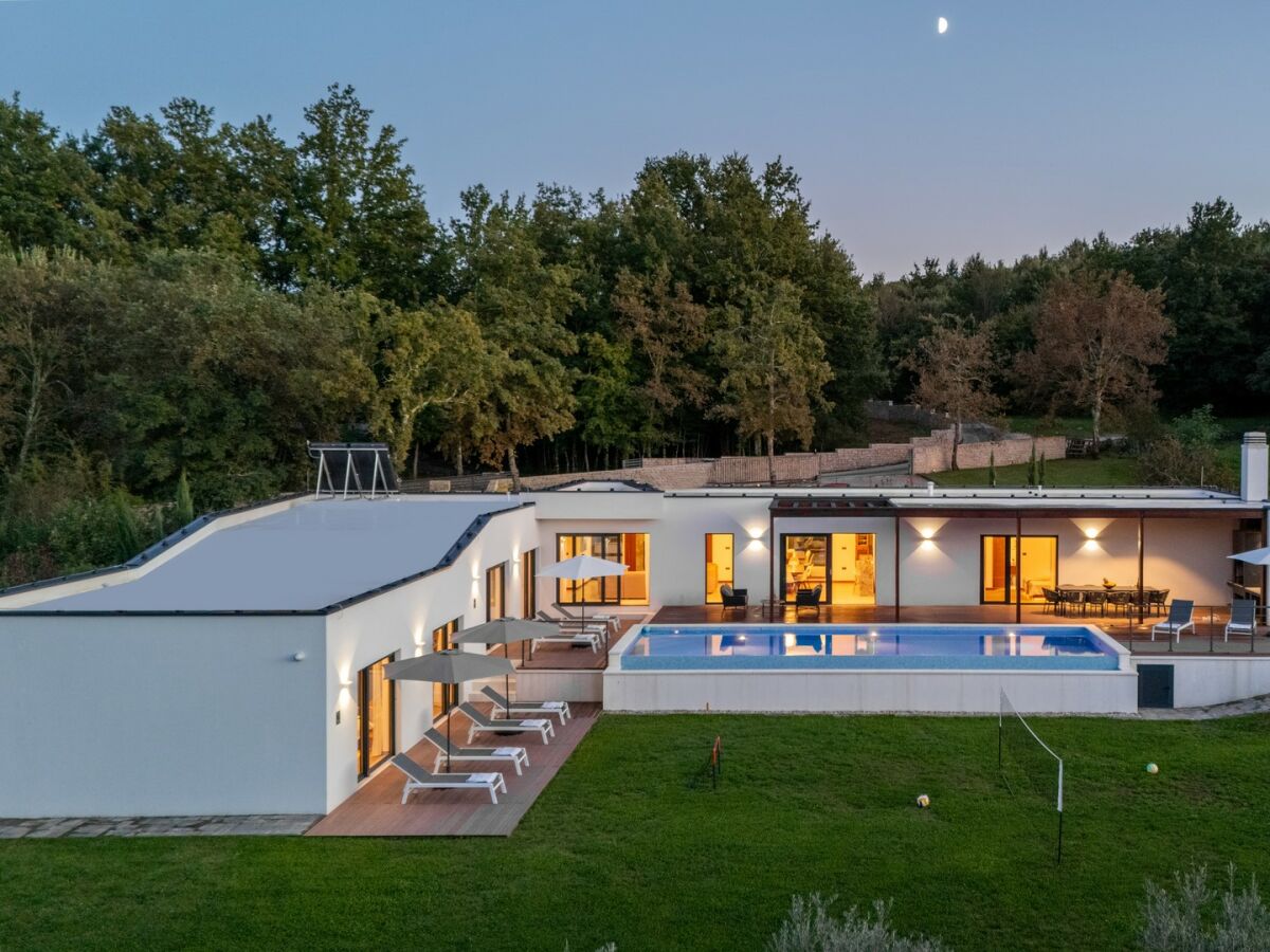 Villa Villa Istria Green - Modern Villa Istria Green in Kršan