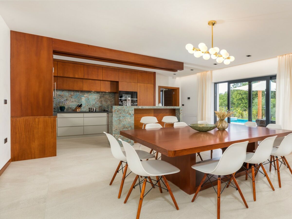 Villa Villa Istria Green - Modern Villa Istria Green in Kršan - Features photo 5