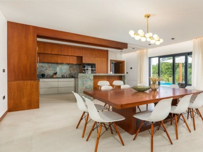 Villa Villa Istria Green - Modern Villa Istria Green in Kršan - Features photo 5